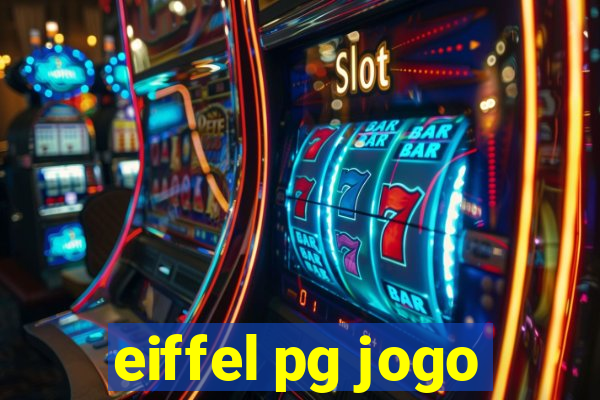 eiffel pg jogo